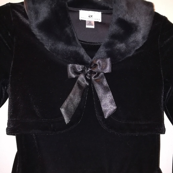 Girls dress - Picture 5 of 7